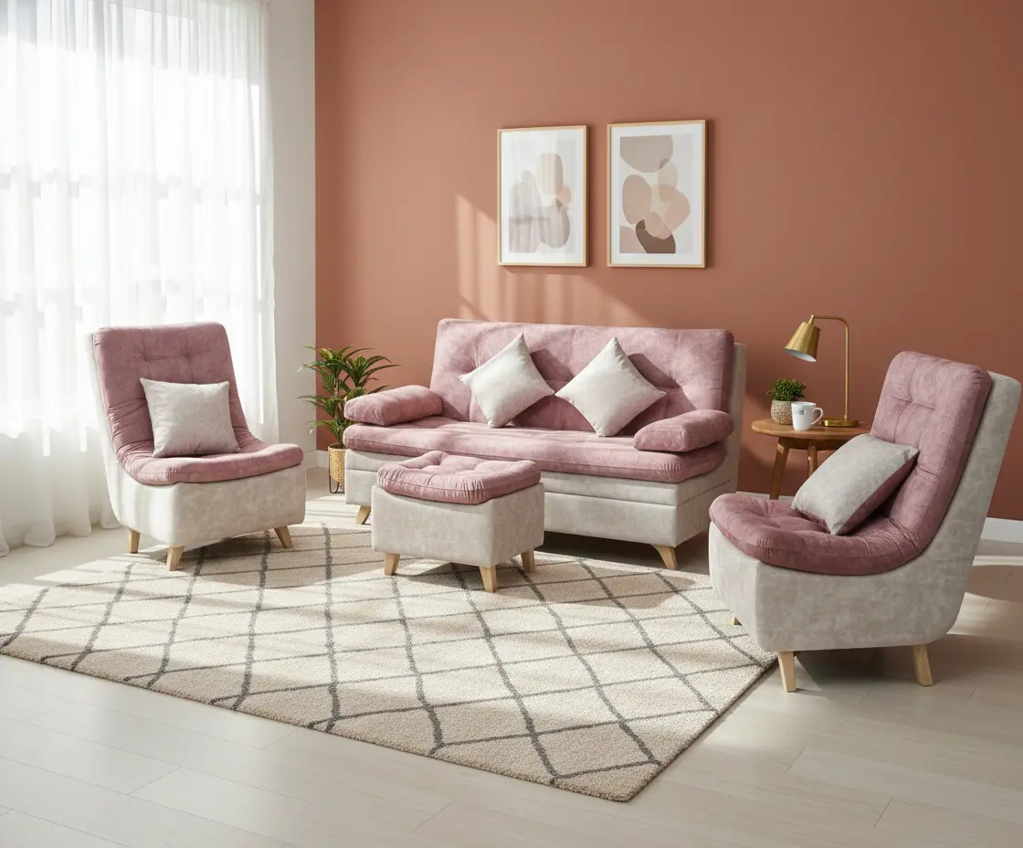 Sala Colchoneta