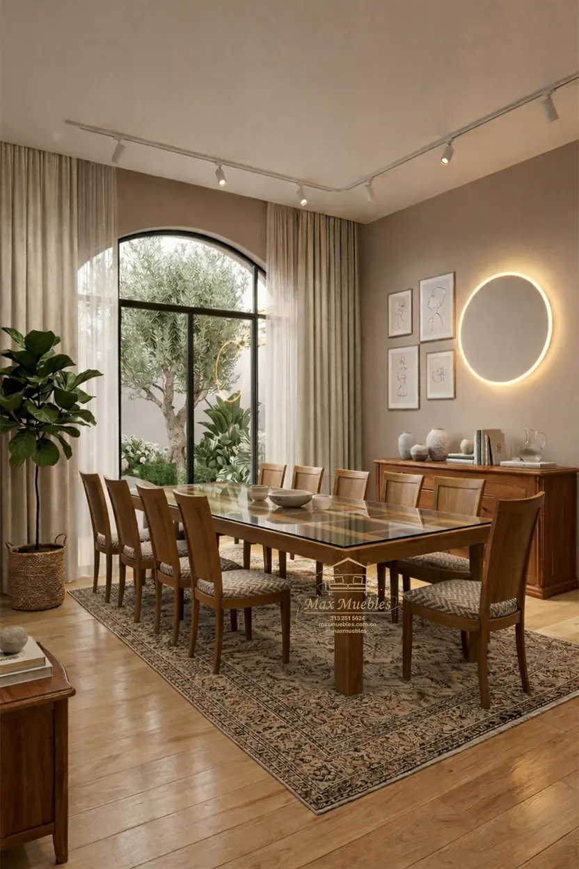 El Gran Comedor Premium