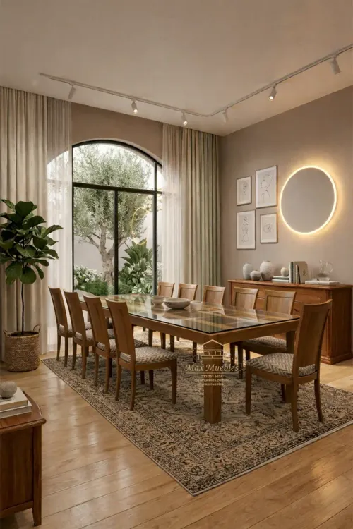 El Gran Comedor Premium