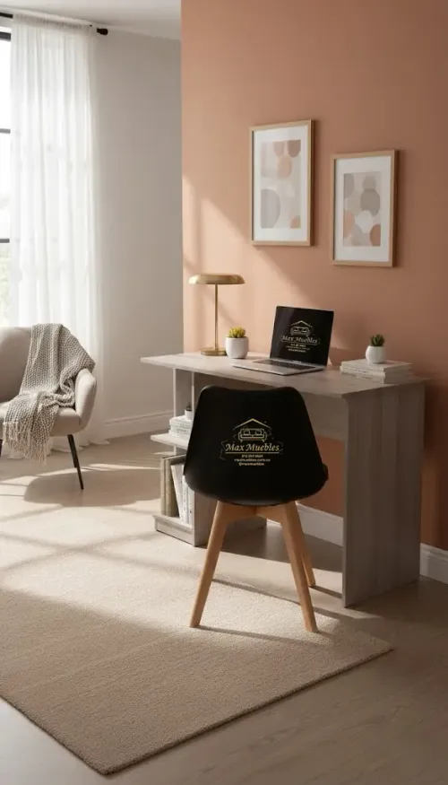 Escritorio Home Office