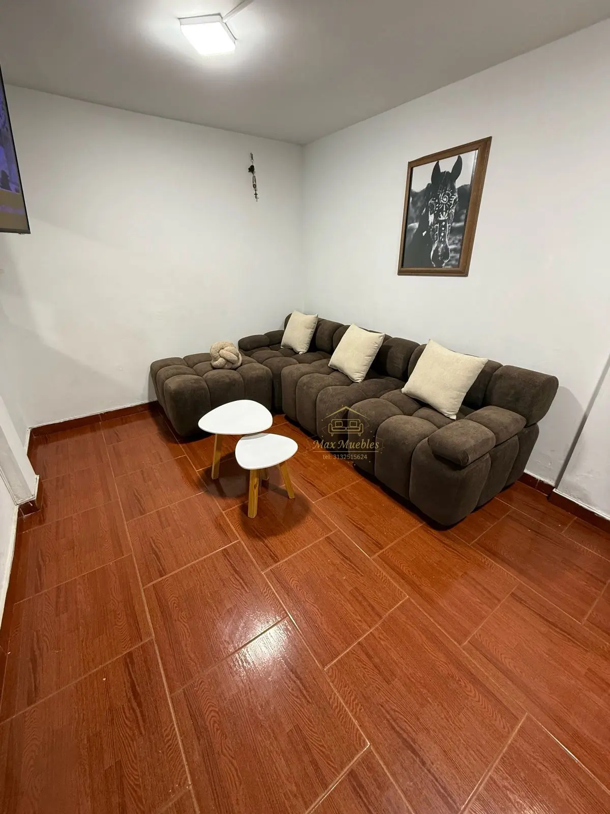 Vista 10 de Sala Nube