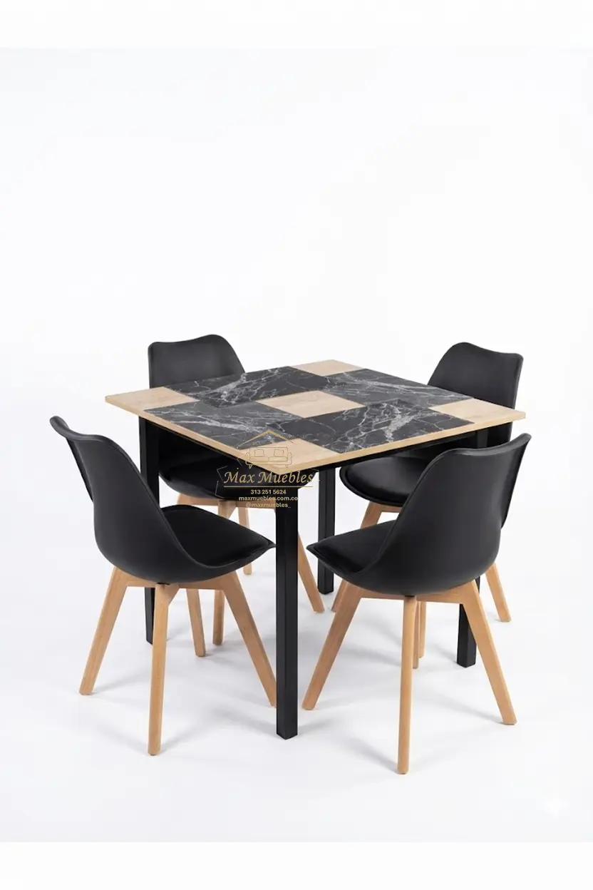 Línea Economics Importada